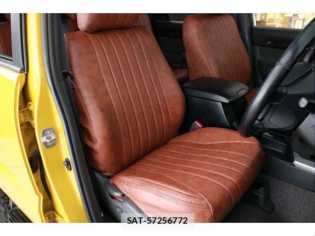 Toyota LAND CRUISER PRADO 2008-01 992019-5