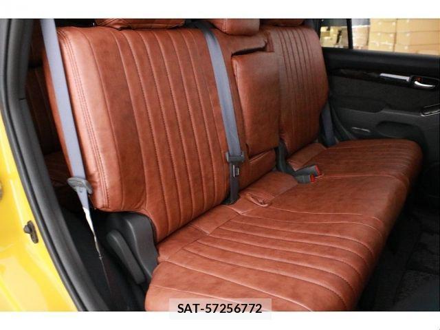 Toyota LAND CRUISER PRADO 2008-01 992019-6
