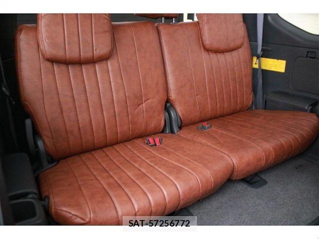 Toyota LAND CRUISER PRADO 2008-01 992019-7