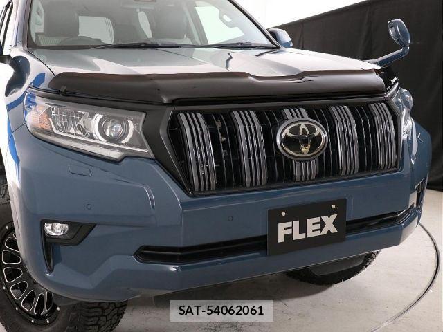 Toyota LAND CRUISER PRADO 2019-01 1040931-15