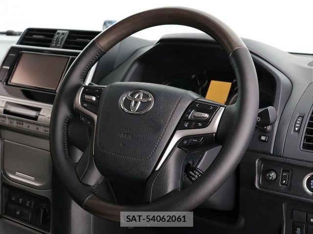 Toyota LAND CRUISER PRADO 2019-01 1040931-16