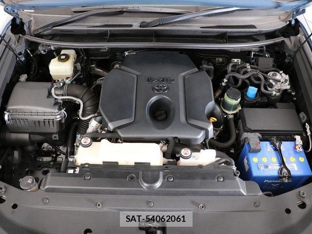 Toyota LAND CRUISER PRADO 2019-01 1040931-2