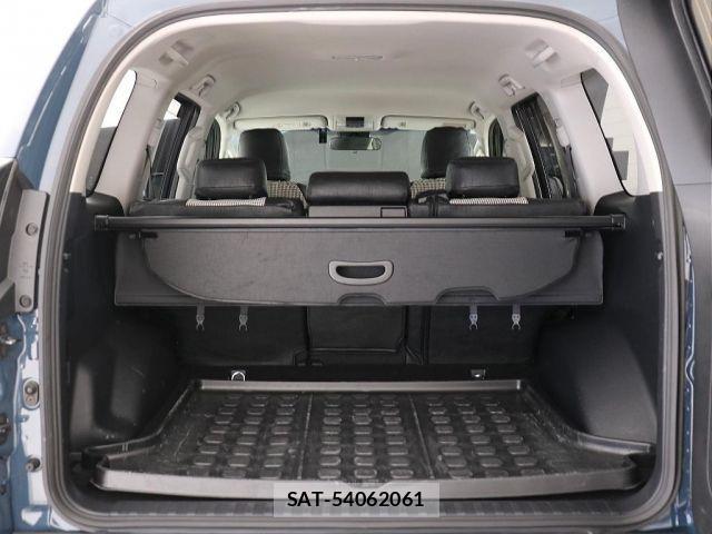 Toyota LAND CRUISER PRADO 2019-01 1040931-7