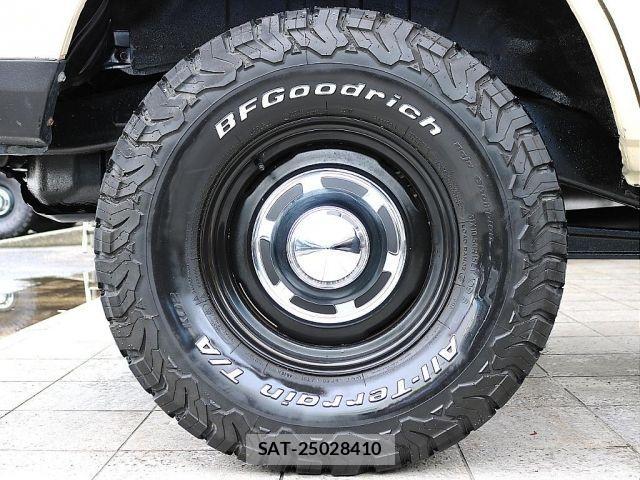 Toyota LAND CRUISER PRADO 1994-01 1055959-9