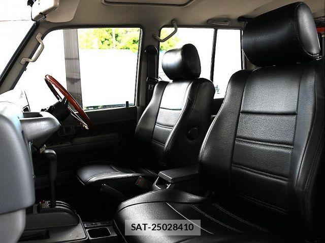 Toyota LAND CRUISER PRADO 1994-01 1055959-10