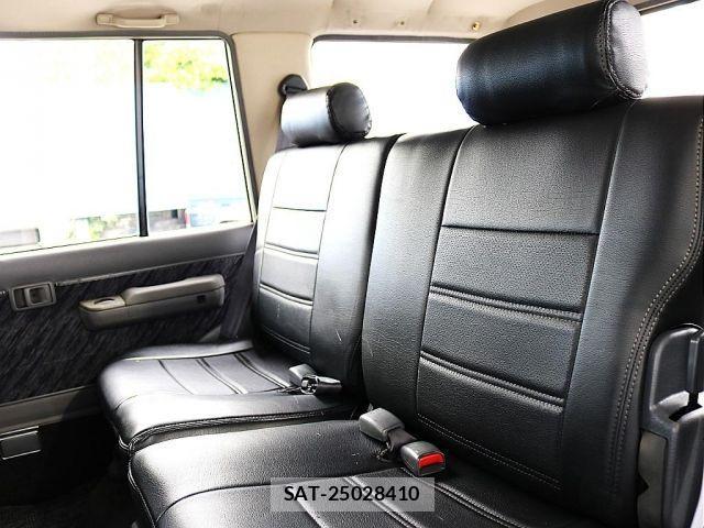 Toyota LAND CRUISER PRADO 1994-01 1055959-11