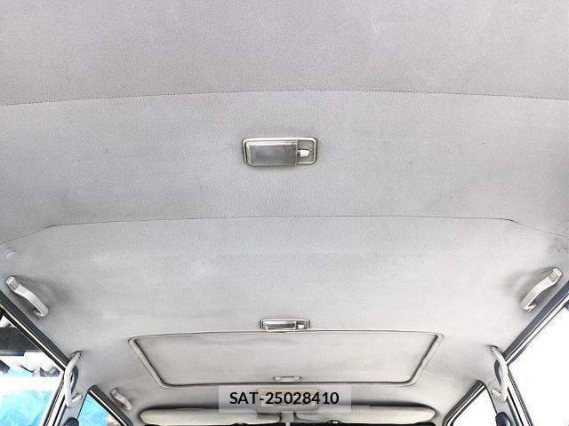 Toyota LAND CRUISER PRADO 1994-01 1055959-13