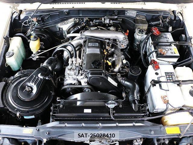 Toyota LAND CRUISER PRADO 1994-01 1055959-14