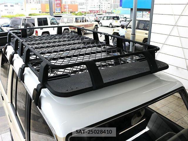 Toyota LAND CRUISER PRADO 1994-01 1055959-15