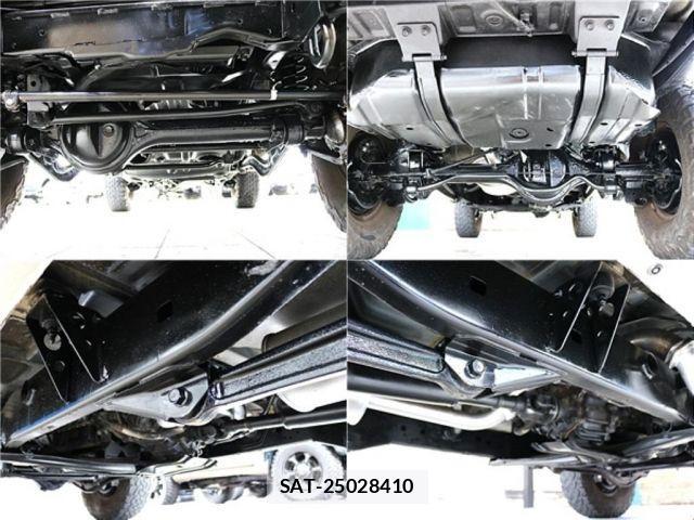 Toyota LAND CRUISER PRADO 1994-01 1055959-17