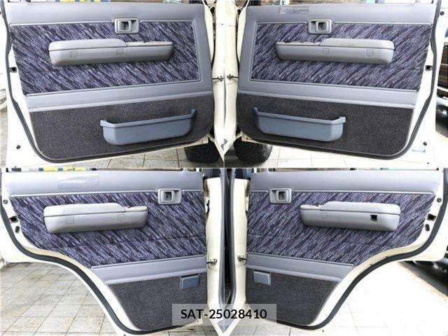 Toyota LAND CRUISER PRADO 1994-01 1055959-19