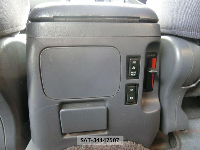 Toyota LAND CRUISER PRADO 1999-04 1072530-13