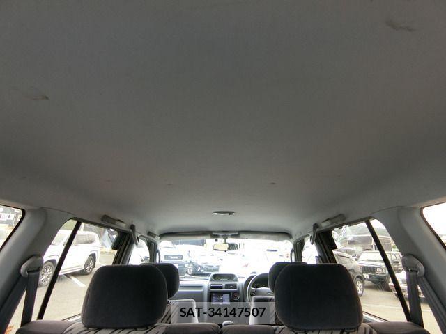 Toyota LAND CRUISER PRADO 1999-04 1072530-14