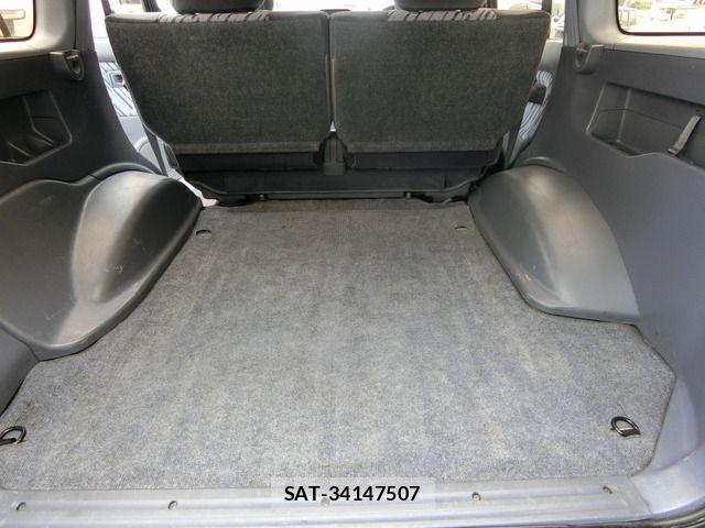 Toyota LAND CRUISER PRADO 1999-04 1072530-16