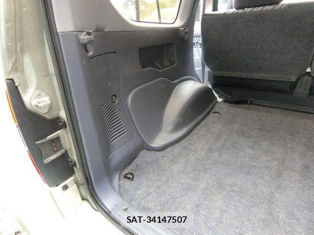 Toyota LAND CRUISER PRADO 1999-04 1072530-17