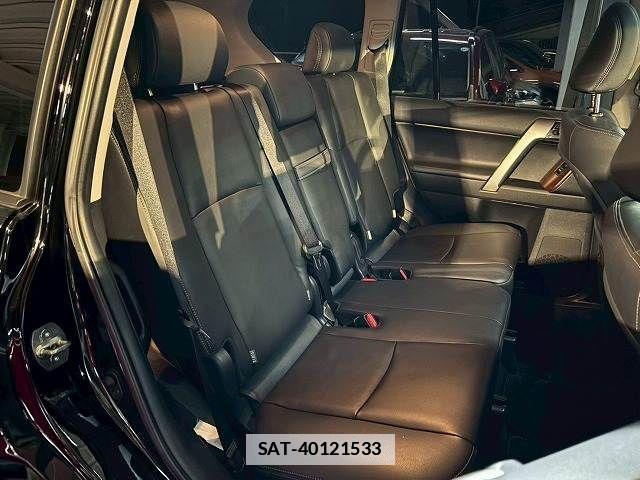 Toyota LAND CRUISER PRADO 2016-03 1186826-9