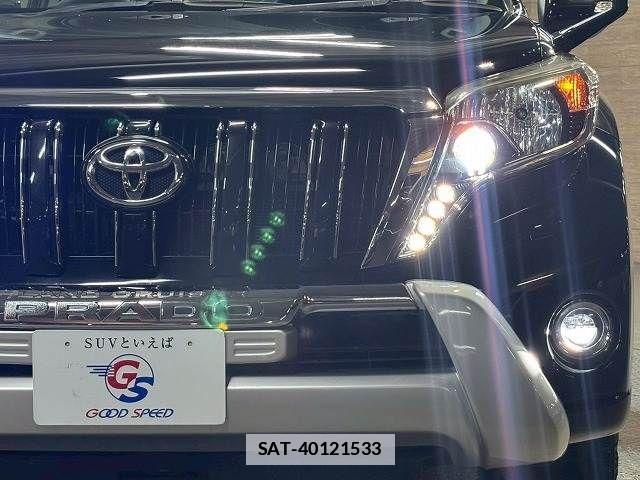 Toyota LAND CRUISER PRADO 2016-03 1186826-10