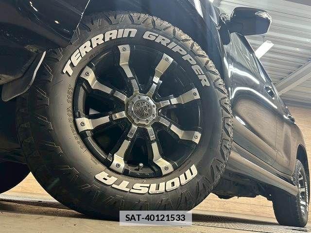 Toyota LAND CRUISER PRADO 2016-03 1186826-11