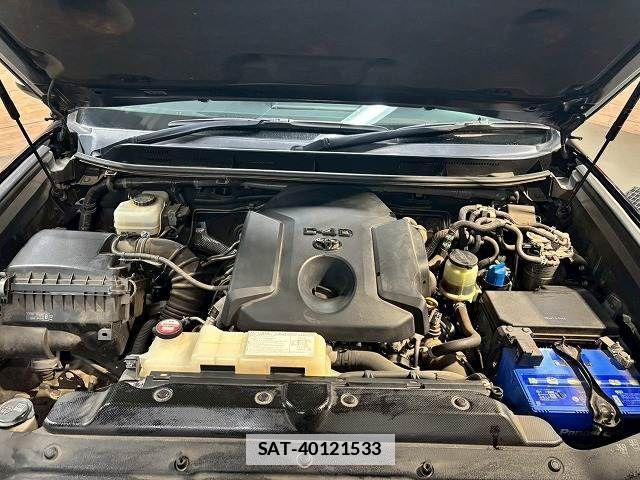 Toyota LAND CRUISER PRADO 2016-03 1186826-12