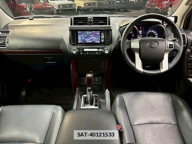 Toyota LAND CRUISER PRADO 2016-03 1186826-1