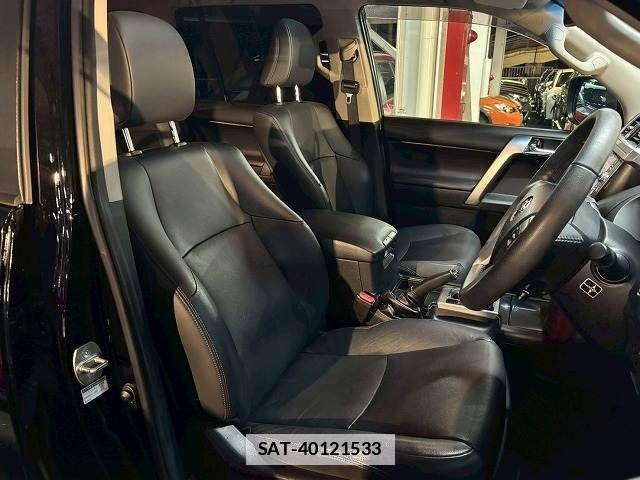 Toyota LAND CRUISER PRADO 2016-03 1186826-8