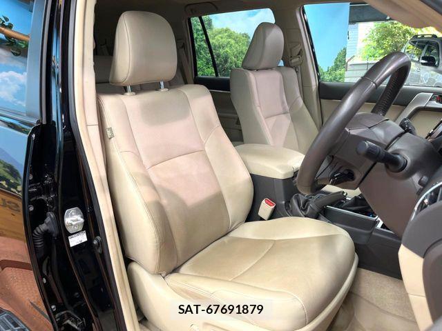 Toyota LAND CRUISER PRADO 2023-07 1210082-11
