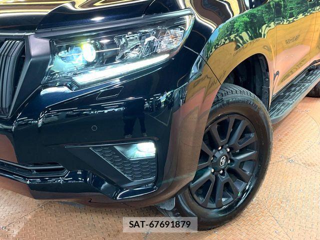 Toyota LAND CRUISER PRADO 2023-07 1210082-15