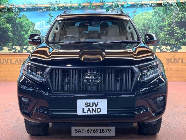 Toyota LAND CRUISER PRADO 2023-07 1210082-17