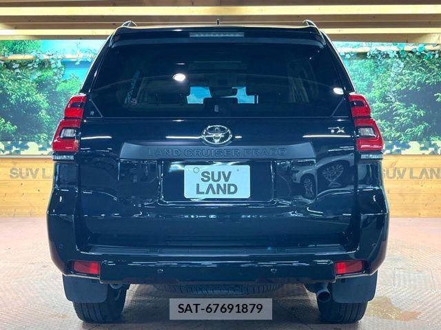 Toyota LAND CRUISER PRADO 2023-07 1210082-18