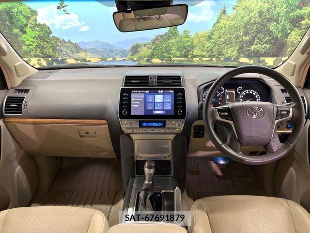 Toyota LAND CRUISER PRADO 2023-07 1210082-1