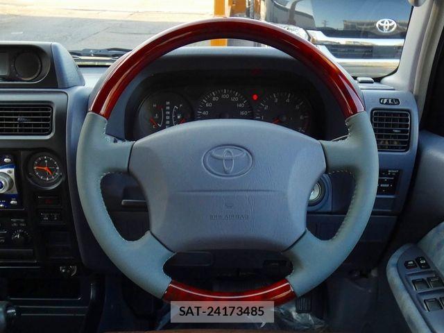 Toyota LAND CRUISER PRADO 2000-04 1212607-10