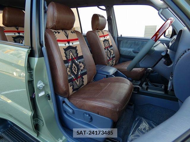 Toyota LAND CRUISER PRADO 2000-04 1212607-12