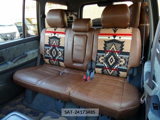 Toyota LAND CRUISER PRADO 2000-04 1212607-14