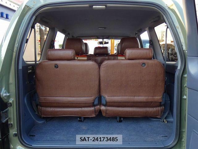Toyota LAND CRUISER PRADO 2000-04 1212607-16