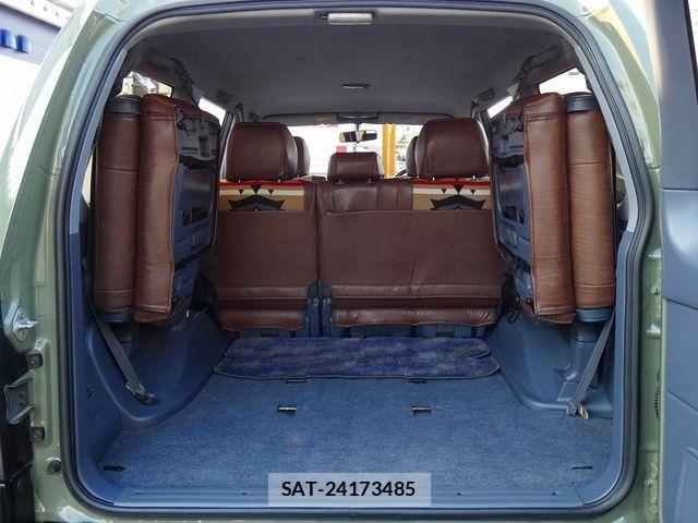 Toyota LAND CRUISER PRADO 2000-04 1212607-17