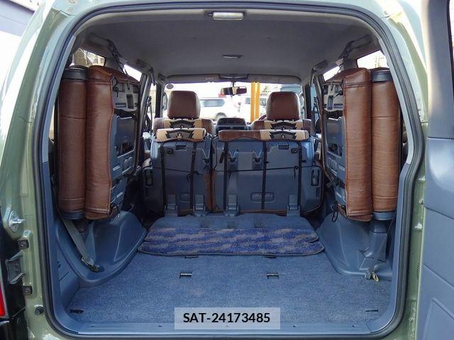 Toyota LAND CRUISER PRADO 2000-04 1212607-18