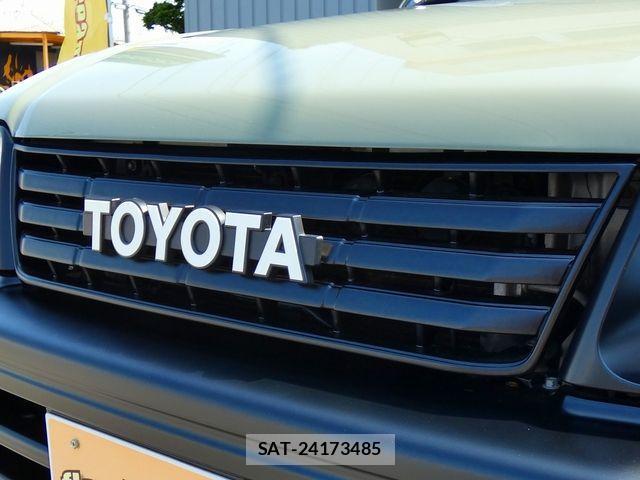 Toyota LAND CRUISER PRADO 2000-04 1212607-5
