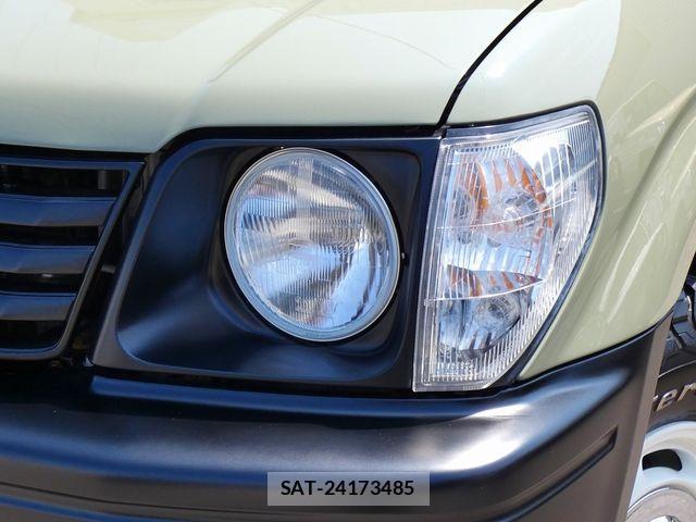 Toyota LAND CRUISER PRADO 2000-04 1212607-6