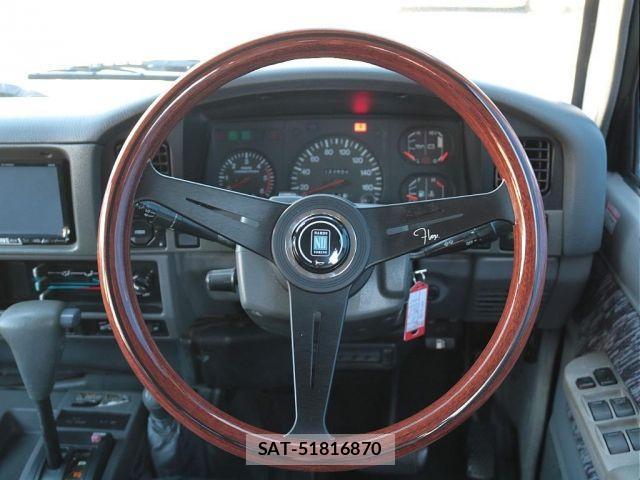 Toyota LAND CRUISER PRADO 1995-01 1222216-9