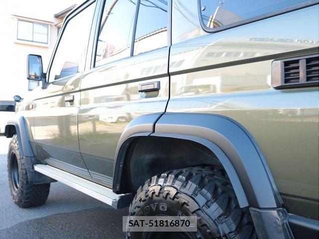 Toyota LAND CRUISER PRADO 1995-01 1222216-11