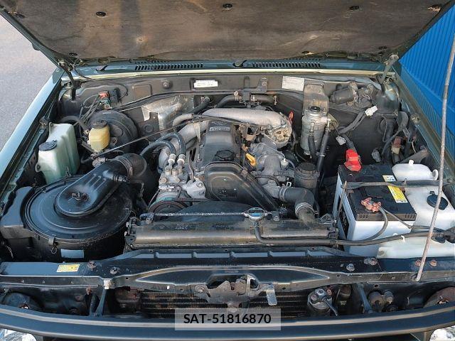 Toyota LAND CRUISER PRADO 1995-01 1222216-13