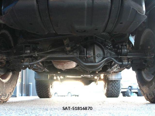 Toyota LAND CRUISER PRADO 1995-01 1222216-15