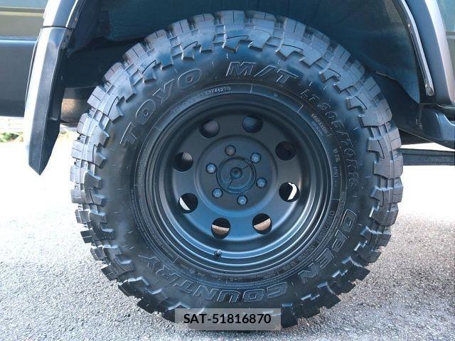Toyota LAND CRUISER PRADO 1995-01 1222216-16