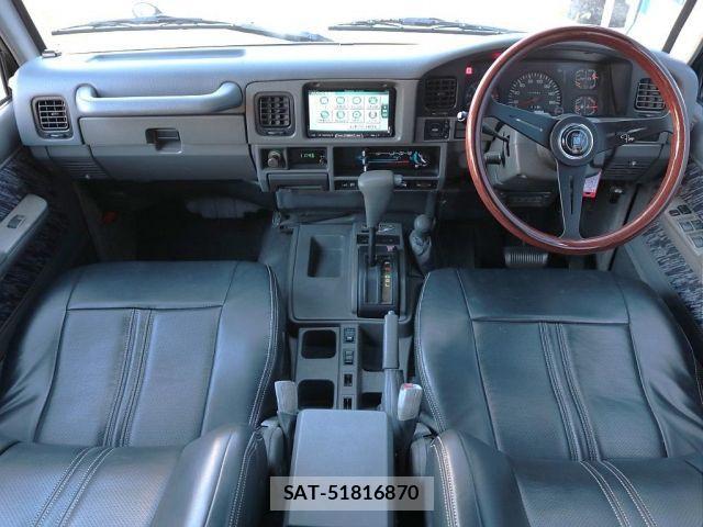 Toyota LAND CRUISER PRADO 1995-01 1222216-1