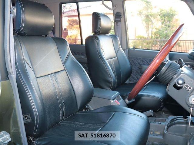 Toyota LAND CRUISER PRADO 1995-01 1222216-5