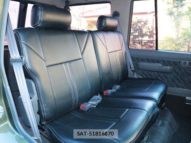 Toyota LAND CRUISER PRADO 1995-01 1222216-6
