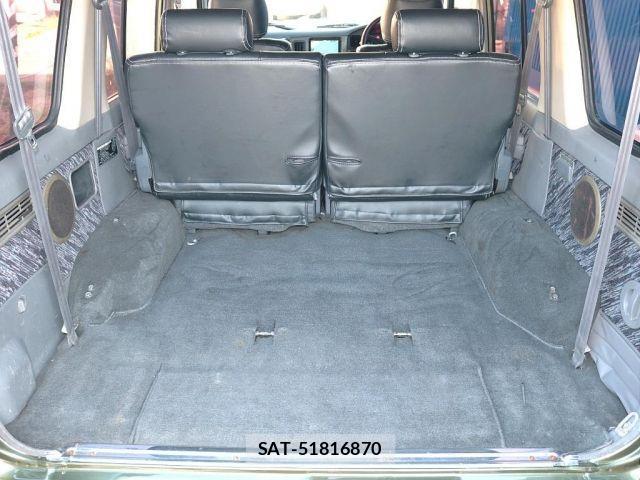Toyota LAND CRUISER PRADO 1995-01 1222216-7