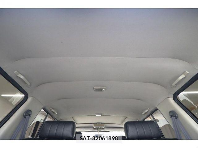Toyota LAND CRUISER PRADO 1993-07 1228465-9