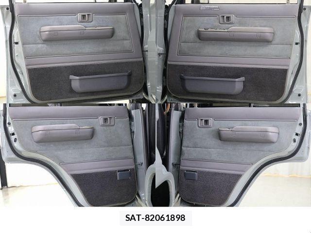 Toyota LAND CRUISER PRADO 1993-07 1228465-11