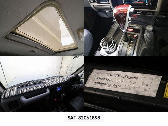 Toyota LAND CRUISER PRADO 1993-07 1228465-13